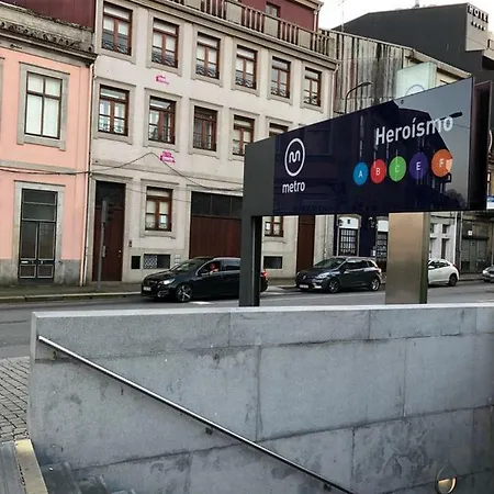 Metro Heroismo 2*